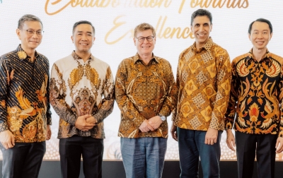 Sun Life Indonesia dan Bank Muamalat Perpanjang Kemitraan Strategis Bancassurance