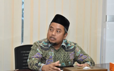 Viral Joget-Joget pada Pembukaan MTQ Medan Kota, Syaiful Ramadhan: Evaluasi Camatnya