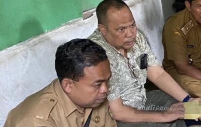 Tangani Korban dengan Baik, KPAD Asahan Apresiasi Unit PPA Sat Reskrim Polres Asahan