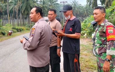 Pelajar Tewas Tabrakan dengan Mobil di Bangunpurba