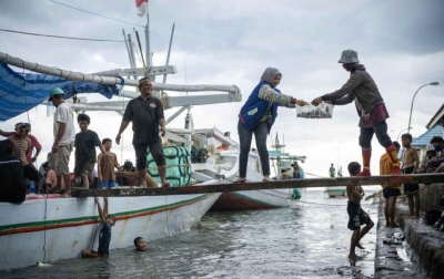 Melalui Keberpihakan Terhadap UMKM dan Ekonomi Kerakyatan, BRI Berhasil Jaga Stabilitas Kinerja