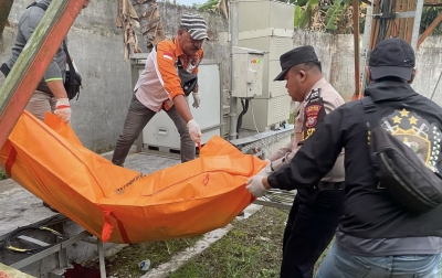 Diduga Berencana Curi Kabel, Pria di Tebingtinggi Tewas Terjatuh dari Tower