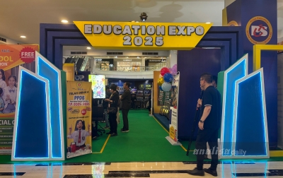 Education Expo 2025: Wadah Tepat untuk Tentukan Pilihan Pendidikan di Medan