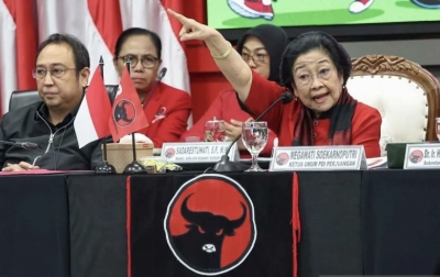 Instruksi Megawati kepada Kepala Daerah PDIP: Tak Ikut Retret di Akmil