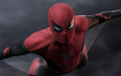 Tanggal Rilis Spider-Man 4 Ditunda