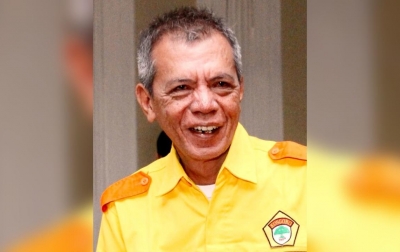 Soal Ketua DPRD Binjai dan Simalungun, DPP Golkar Dinilai Tak Konsisten