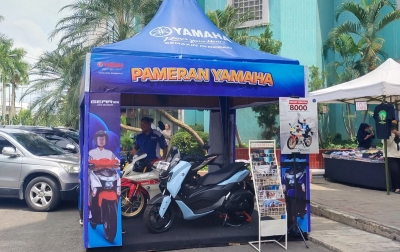 Beli Yamaha R15 Area Medan dan Bisa Hemat Rp 8 Juta