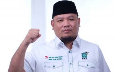 BPN Sumut Jangan Ragu Sita 221 HGU yang Tidak Aktif di Sumut