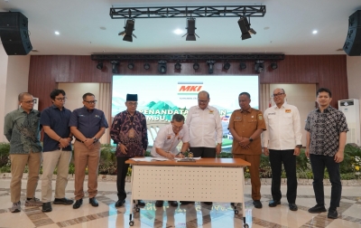 Sinergi PLN, MKI, dan Perguruan Tinggi Wujudkan Swasembada Energi di Sumut