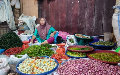 Permintaan Meningkat, Harga Bahan Pokok di Kutacane Melonjak Jelang Ramadhan