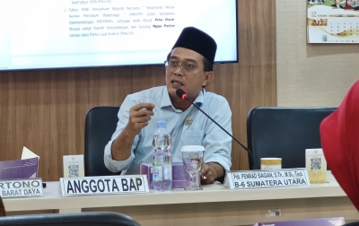 Anggota DPD RI Kritik Program MBG: Masalah Kualitas hingga Potensi Korupsi