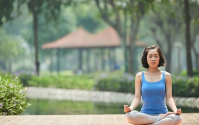 Meditasi: Rahasia Milenial dan Gen Z Mengatasi Stres di Era Digital