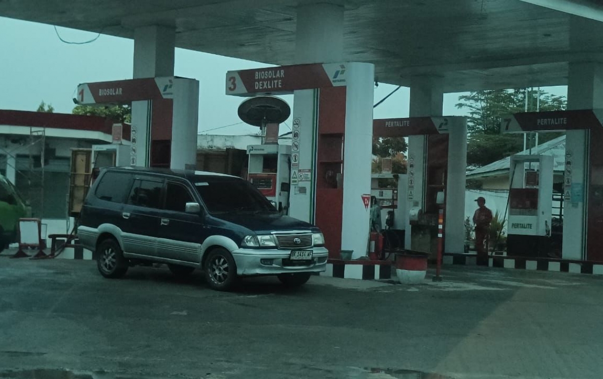 Polda Sumut Ungkap Penyelewengan BBM Subsidi: Mobil Pribadi Disulap Angkut 1.000 Liter BBM