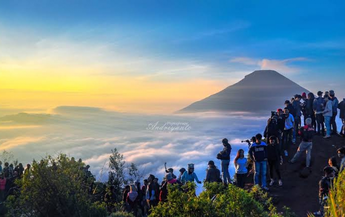 Ada Rencana Liburan ke Dieng? Intip Rekomendasi Destinasi Wisata yang Wajib Dikunjungi