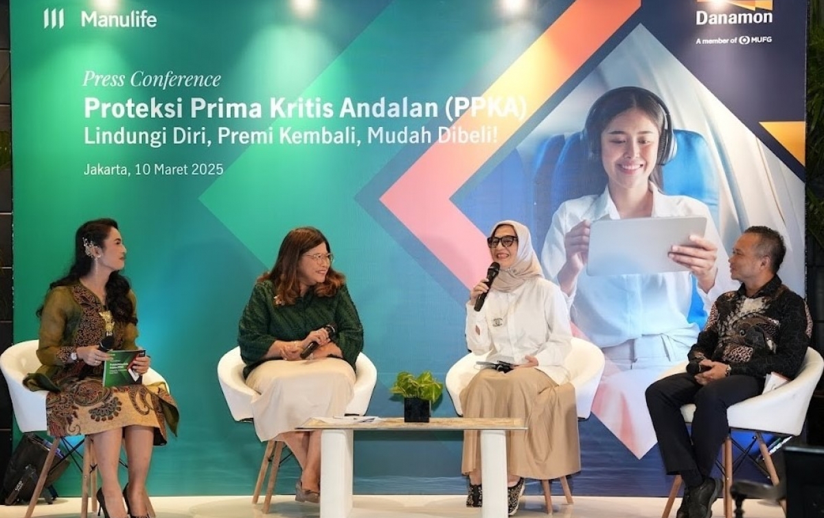 Proteksi Prima Kritis Andalan, Lindungi dari Risiko Penyakit Kritis