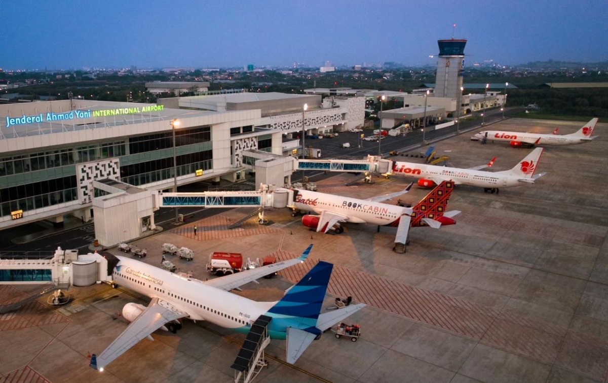 InJourney Airports Borong 27 Penghargaan ACI, 10 Bandara Jadi Terbaik di Asia Pasifik