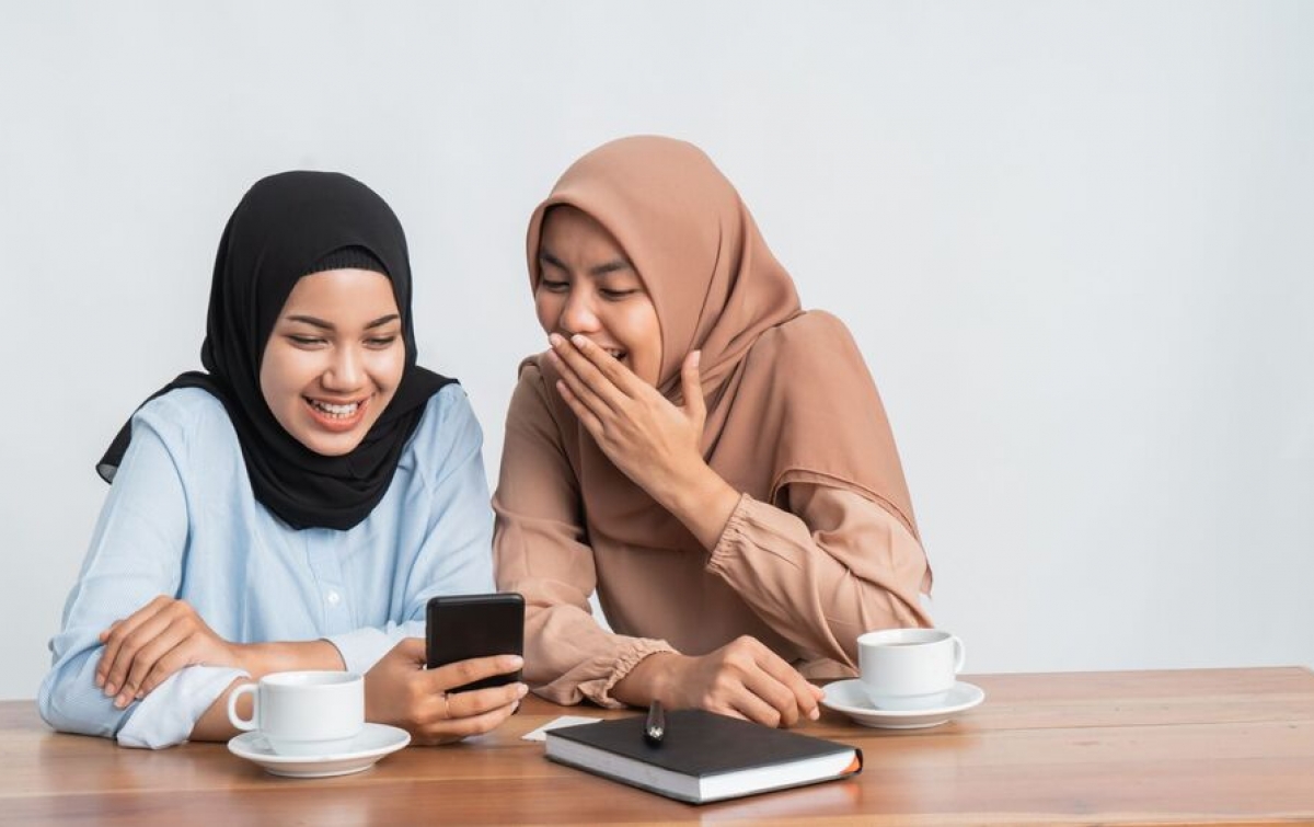 Tips Bijak Menggunakan Media Sosial di Bulan Ramadhan