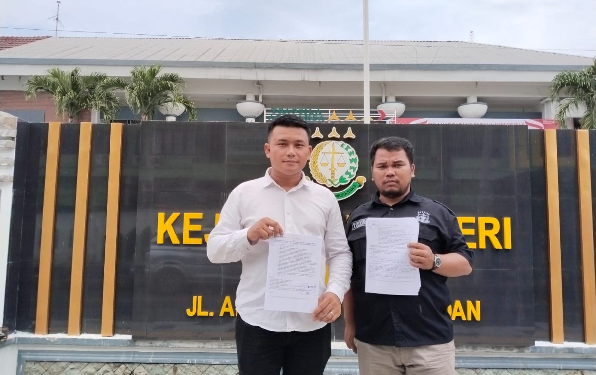 Kasus Penggelapan Mobil, Kuasa Hukum Terdakwa Mohon Keringanan Tuntutan