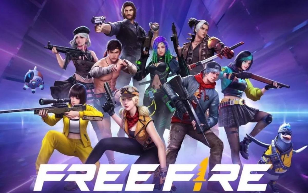 10 Manfaat Bermain Free Fire di Tahun 2025 yang Wajib Anda Tahu