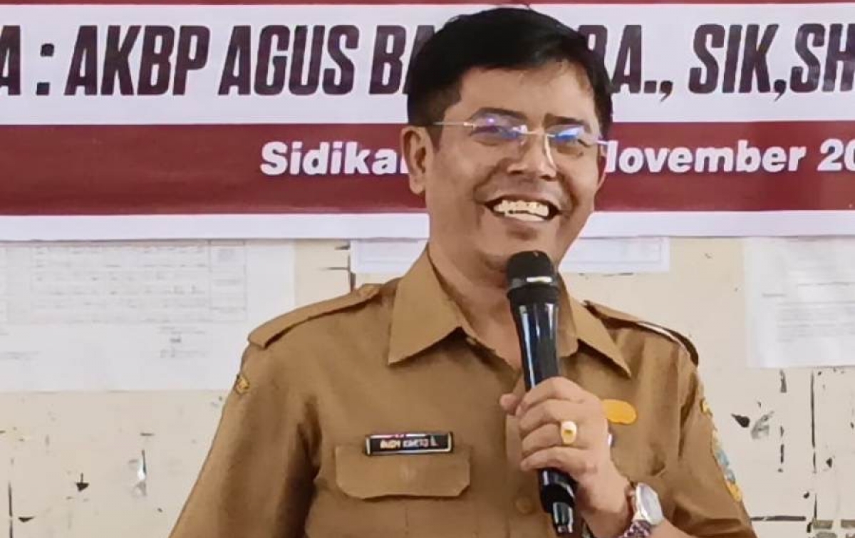 91 Pelajar SMAN 2 Sidikalang Masuk PTN Jalur SNBP dan PMDP