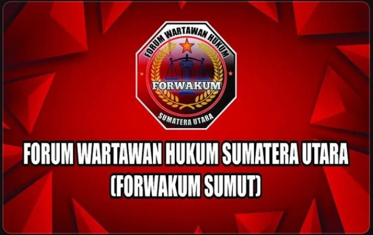 Forwakum Sumut Kecam Teror terhadap Kantor Tempo, Desak Polisi Usut Tuntas