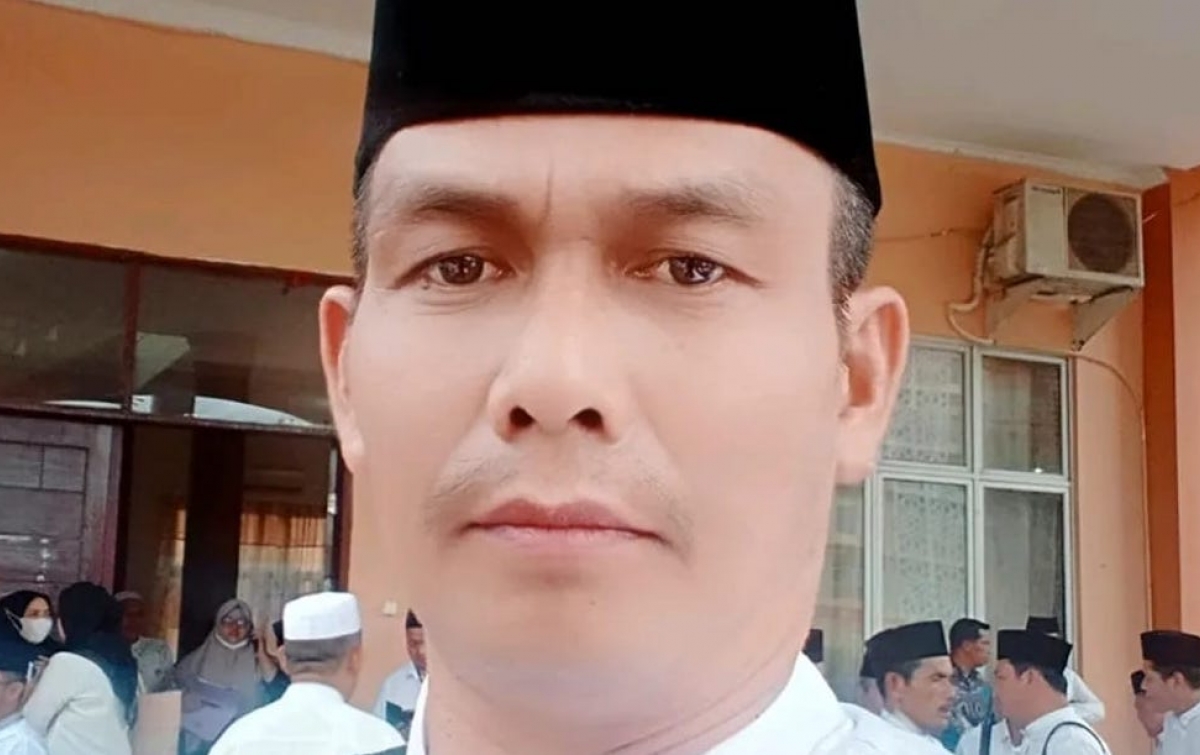 Baznas Batubara Bantah Tuduhan Penyalahgunaan Dana Zakat