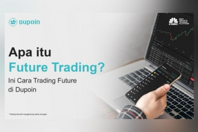 Apa itu Future Trading? Ini Cara Trading Future di Dupoin