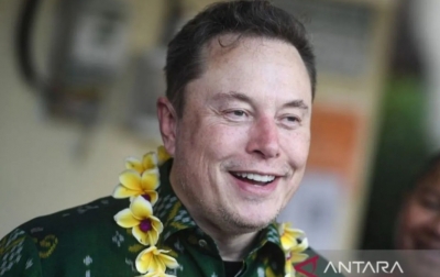 Elon Musk Sepakat dengan AS Keluar dari PBB dan NATO