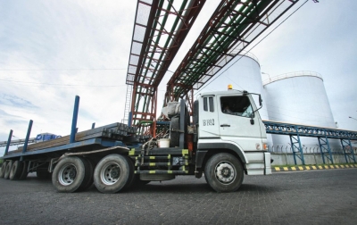 Dukung Komoditi CPO dan Turunan di Sumut, Pelindo Multi Terminal Belawan Optimalkan Operasional