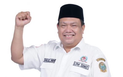 Bantu Gubsu Bobby Nasution, LPM Siap Sukseskan Pembentukan Koperasi Desa Merah Putih di Sumut