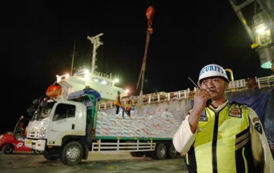 Pelindo Multi Terminal Pastikan Operasional dan Distribusi Logistik Selama Ramadan Berjalan Optimal