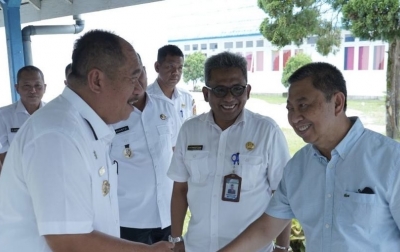 Kualitas Pelayanan RSUD HAMS Kisaran Harus Ditingkatkan