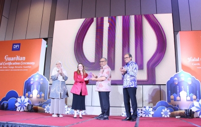 Sertifikasi Halal: Komitmen Jaminan Keamanan dan Kenyamanan Masyarakat