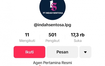 Pertamina Patra Niaga Sumbagut Soroti Informasi Keliru Soal LPG di Konten Media Sosial