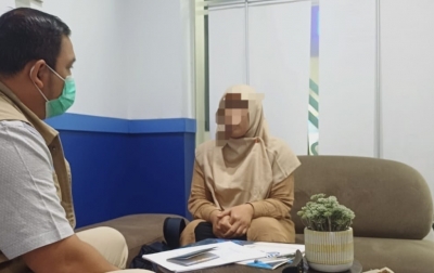 Ditipu Agen TKI, Wanita Asal Riau jadi Korban TPPO ke Malaysia