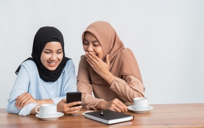 Tips Bijak Menggunakan Media Sosial di Bulan Ramadhan