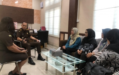 Forum PUSPA Sumut Minta Proses Hukum Kasus Kekerasan Seksual Anak di Lubuk Pakam Dipercepat