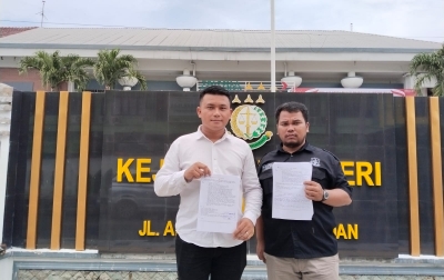 Kasus Penggelapan Mobil, Kuasa Hukum Terdakwa Mohon Keringanan Tuntutan