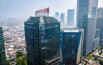 Brand Value Meningkat Tajam, BRI Jadi Merek No.1 di Indonesia dan Urutan 323 Dunia dalam Daftar Brand Finance Global 500 2025