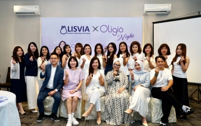 Lisvia Clinic Medan Bantu Wujudkan Kulit Impianmu dengan Oligio Berbasis Monopolar RF!