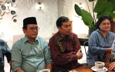 Pdt Darius Sembiring MTh dan Pdt Bumaman Teodeki Tarigan Calon Ketua dan Sekum Moderamen GBKP