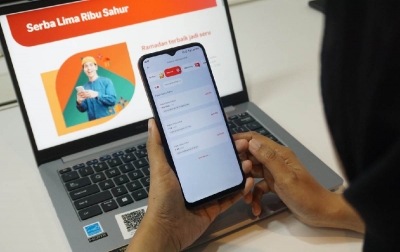 Telkomsel Hadirkan Paket Serbu Sahur, Internet Hemat di Bulan Ramadan