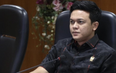 Pasca Viral Baku Hantam, David Roni G Sinaga: Saya Tidak Pernah Picu Keributan