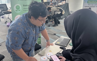 Cara Maksimalkan THR Ala Bibit.id