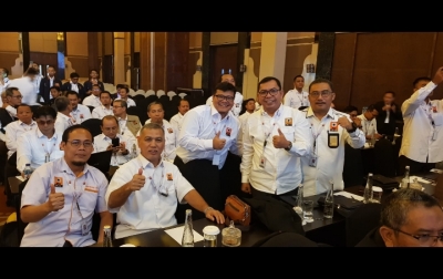 Insinyur Harus Bermanfaat untuk Bangsa dan Negara