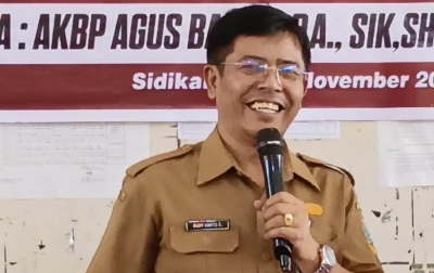 91 Pelajar SMAN 2 Sidikalang Masuk PTN Jalur SNBP dan PMDP