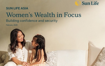Survei Sun Life: Perempuan di Indonesia Lebih Aman Secara Finansial Meski Ada Tantangan