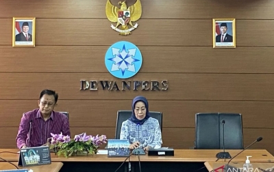 Dewan Pers Minta Pelaku Teror ke Tempo Diusut Tuntas