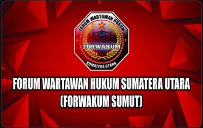 Forwakum Sumut Kecam Teror terhadap Kantor Tempo, Desak Polisi Usut Tuntas