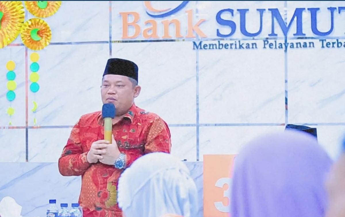 Wabup : Manasik Haji Simulasi Ibadah Haji